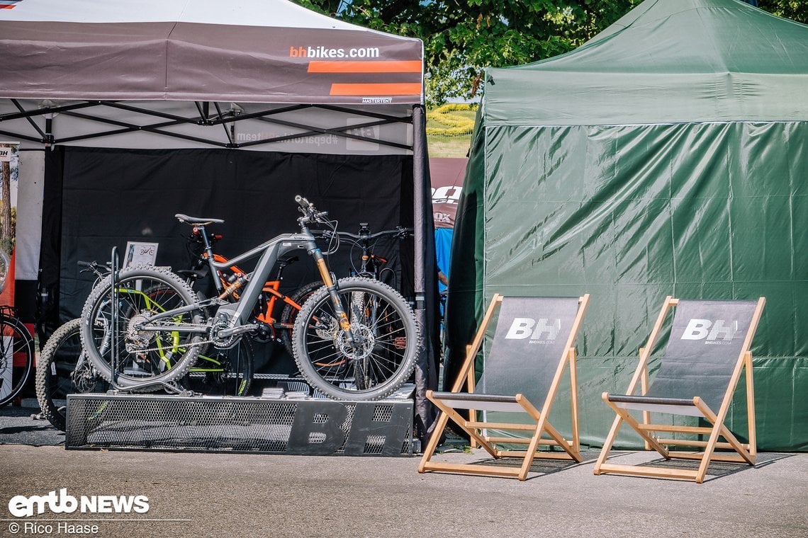 E-Bike Days München 2018 DSF4709