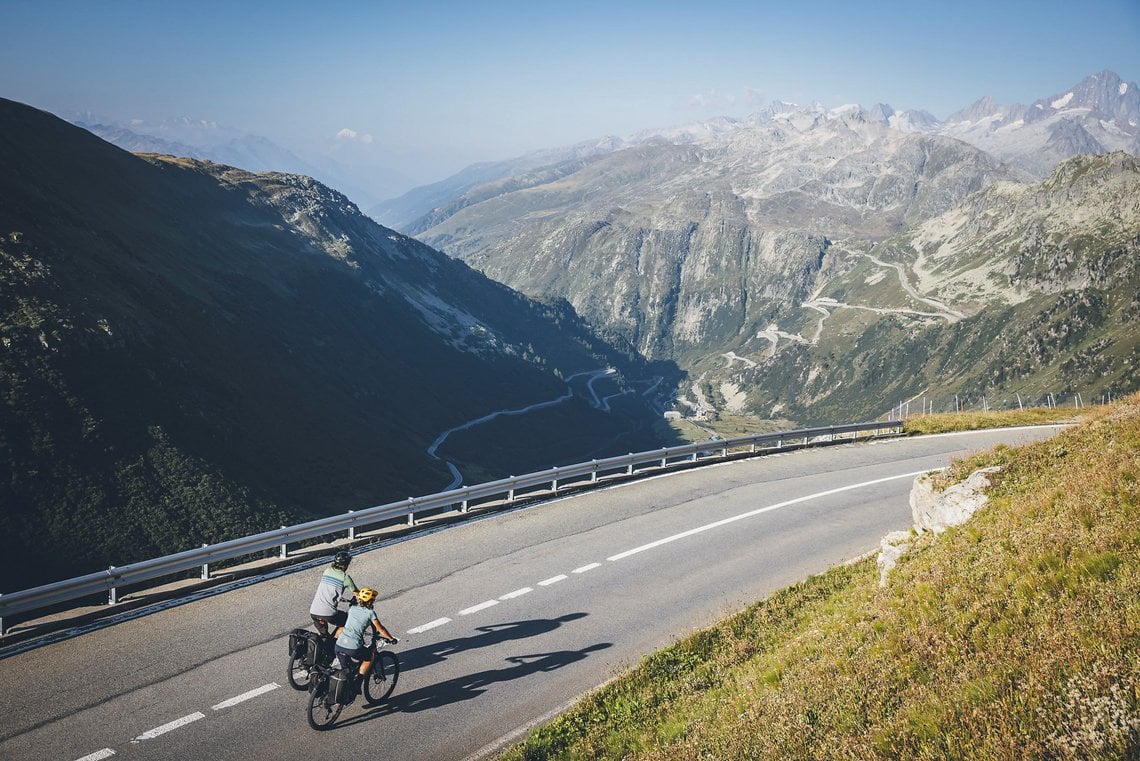 Glacier Express MTB 23 DOERK-4174