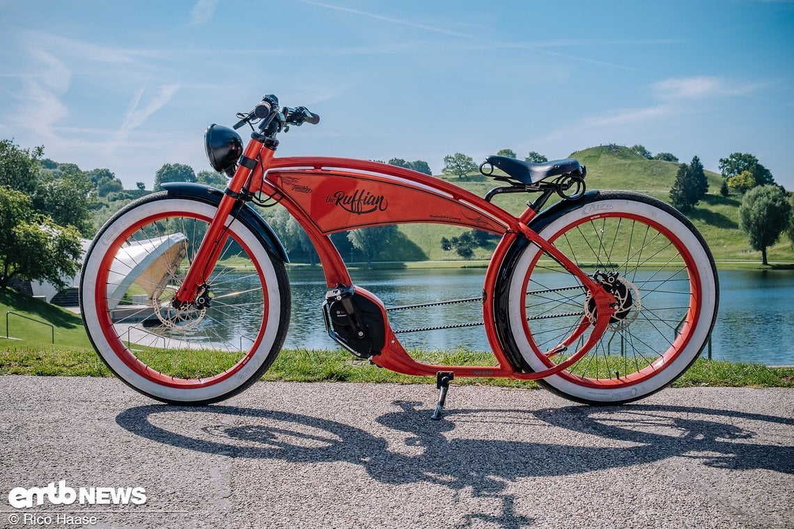 E-Bike Days München 2018 DSF4695