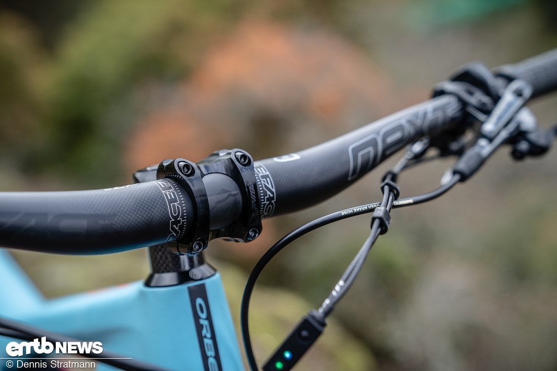 Orbea Rise – Light-E-MTB Neuheit aus Spanien