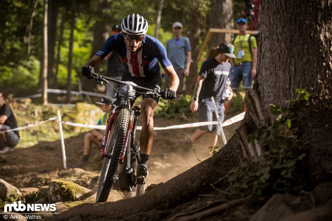 UCI E-MTB WM Val Di Sole (ITA) 2021 4453