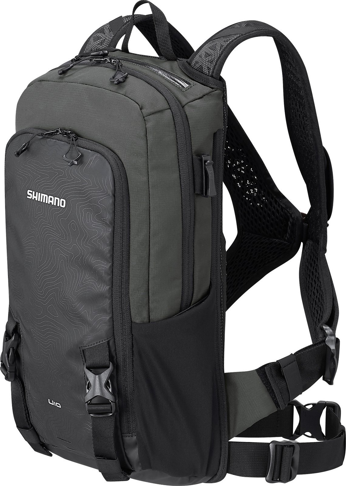 Shimano Unzen 10 Liter