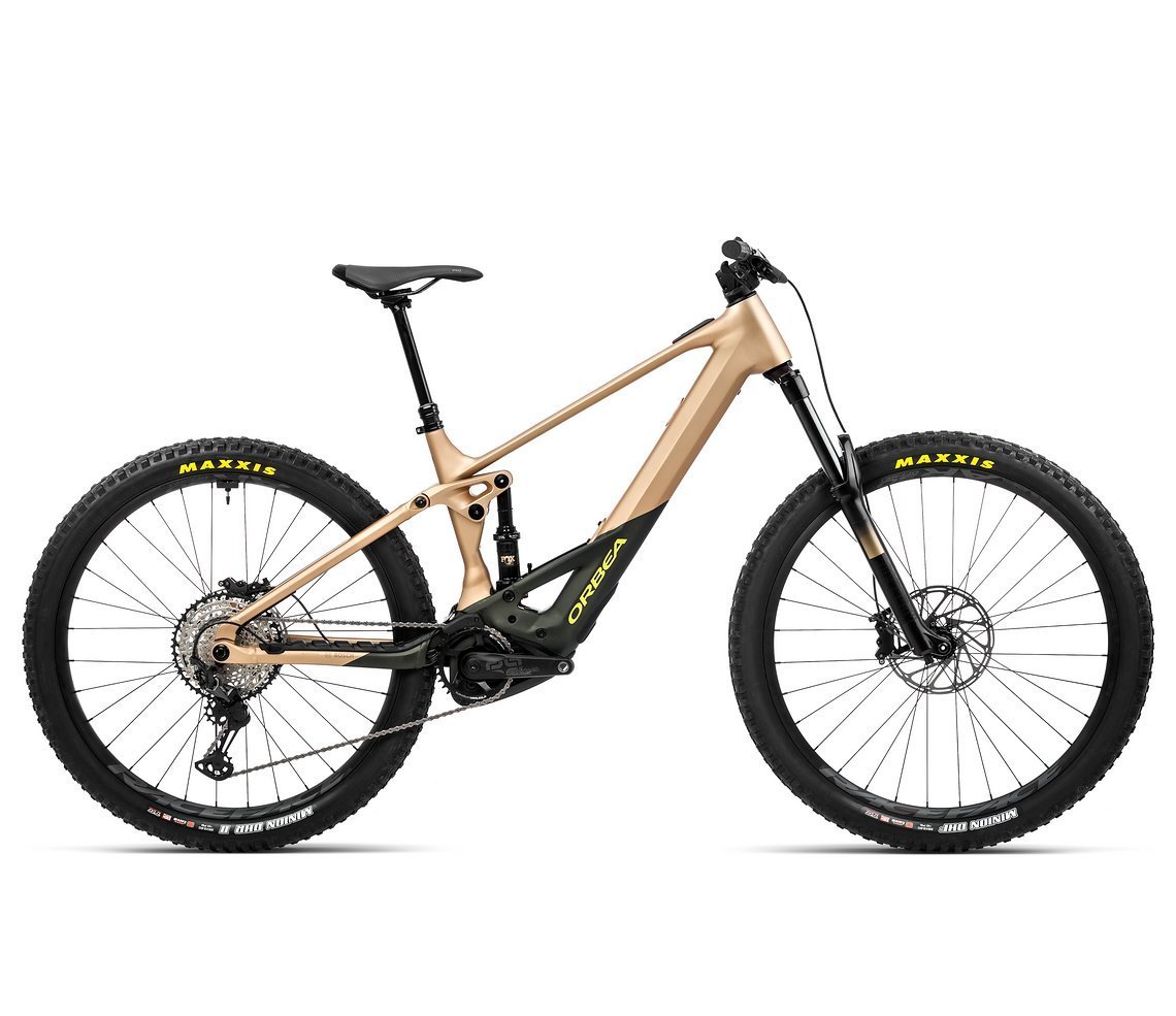 Orbea Wild H20