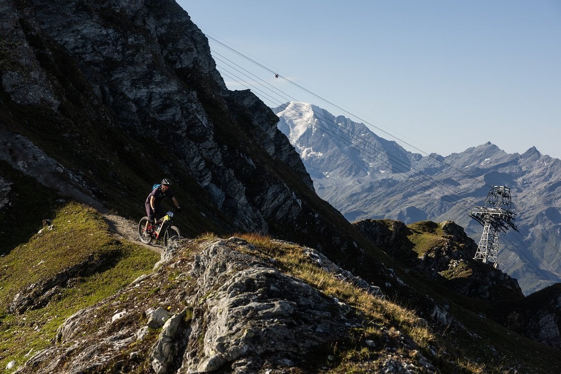 E-Tour du Mont Blanc 2023 ETMB23 VERBIER JBERNARD 3875