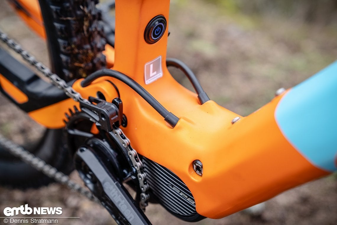 Orbea Rise – Light-E-MTB Neuheit aus Spanien