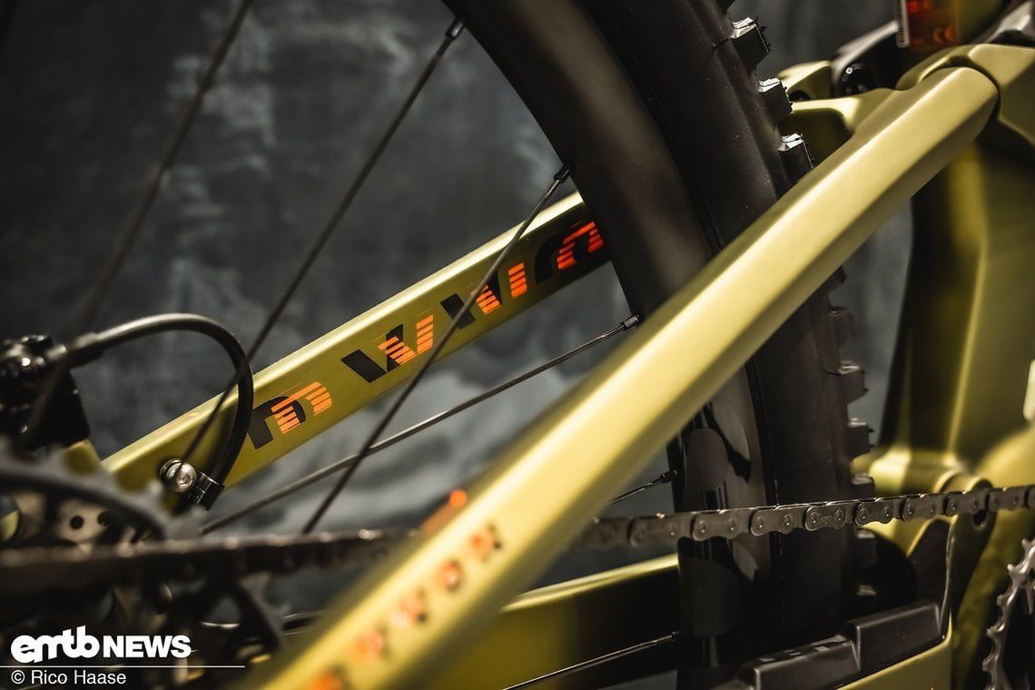 Light-E-MTB mit Bosch SX – Eurobike 2023 DSC 3590