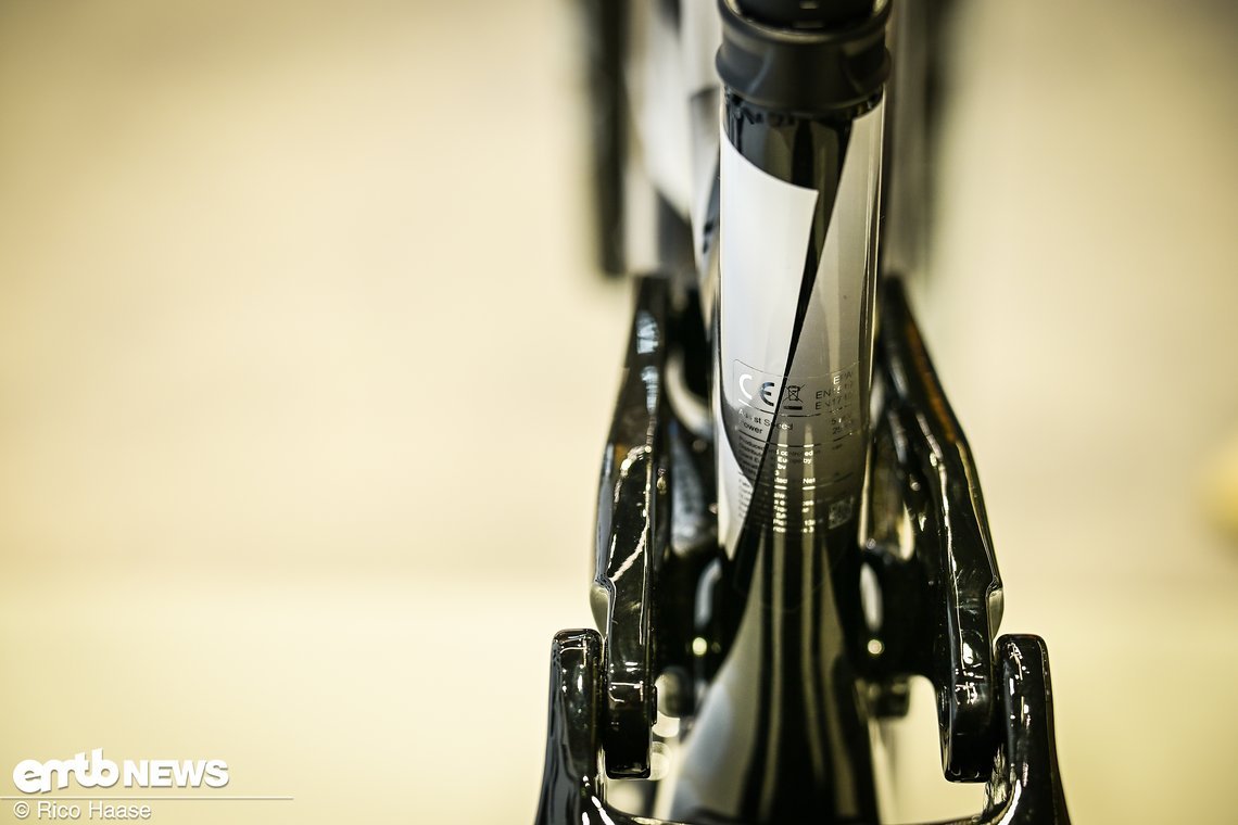 Eurobike 2025 Sammler 3 Baller-E-Enduros  Z8H 6908