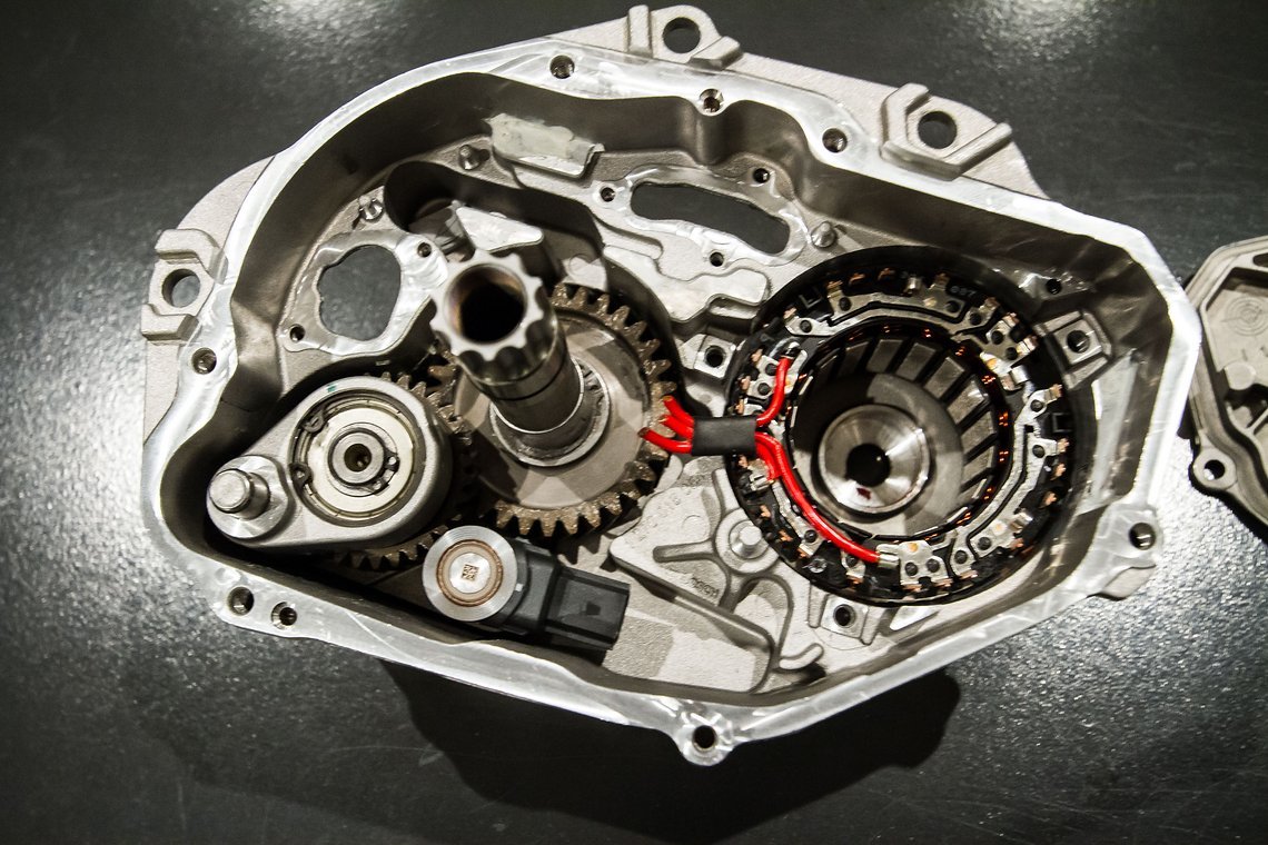 Bosch CX Inside-7
