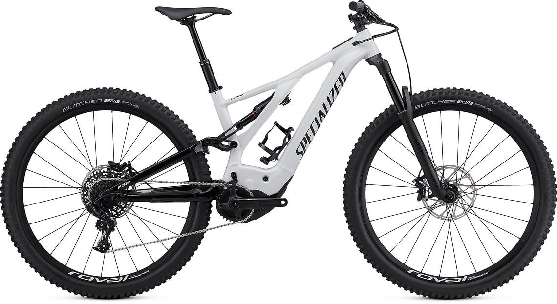 Specialized Turbo Levo Comp FSR