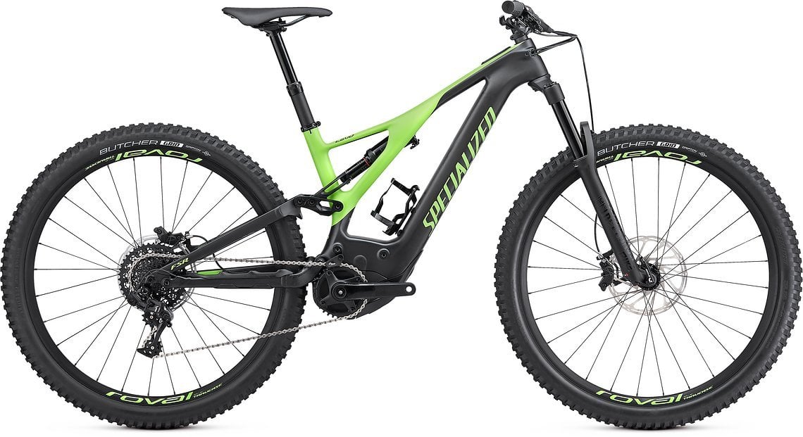 Specialized Turbo Levo Expert FSR