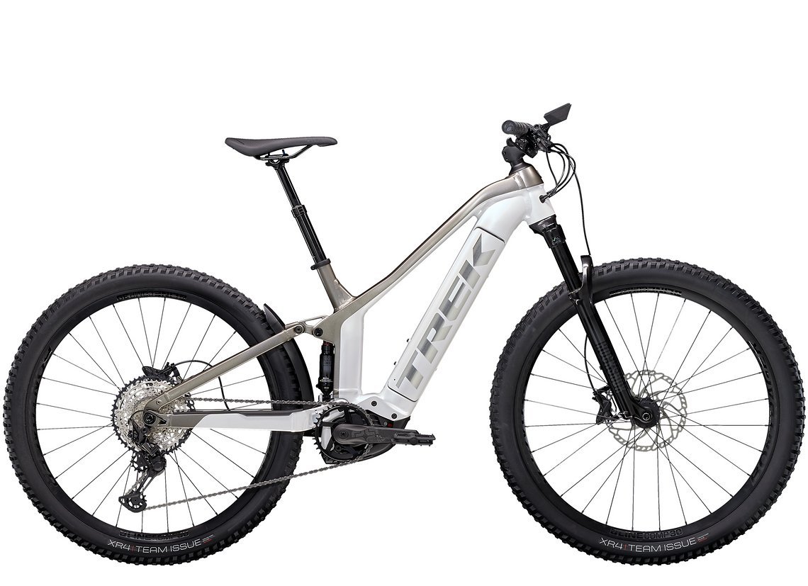 Trek Powerfly FS 7 – Preis: 5.360,37 € (UVP)