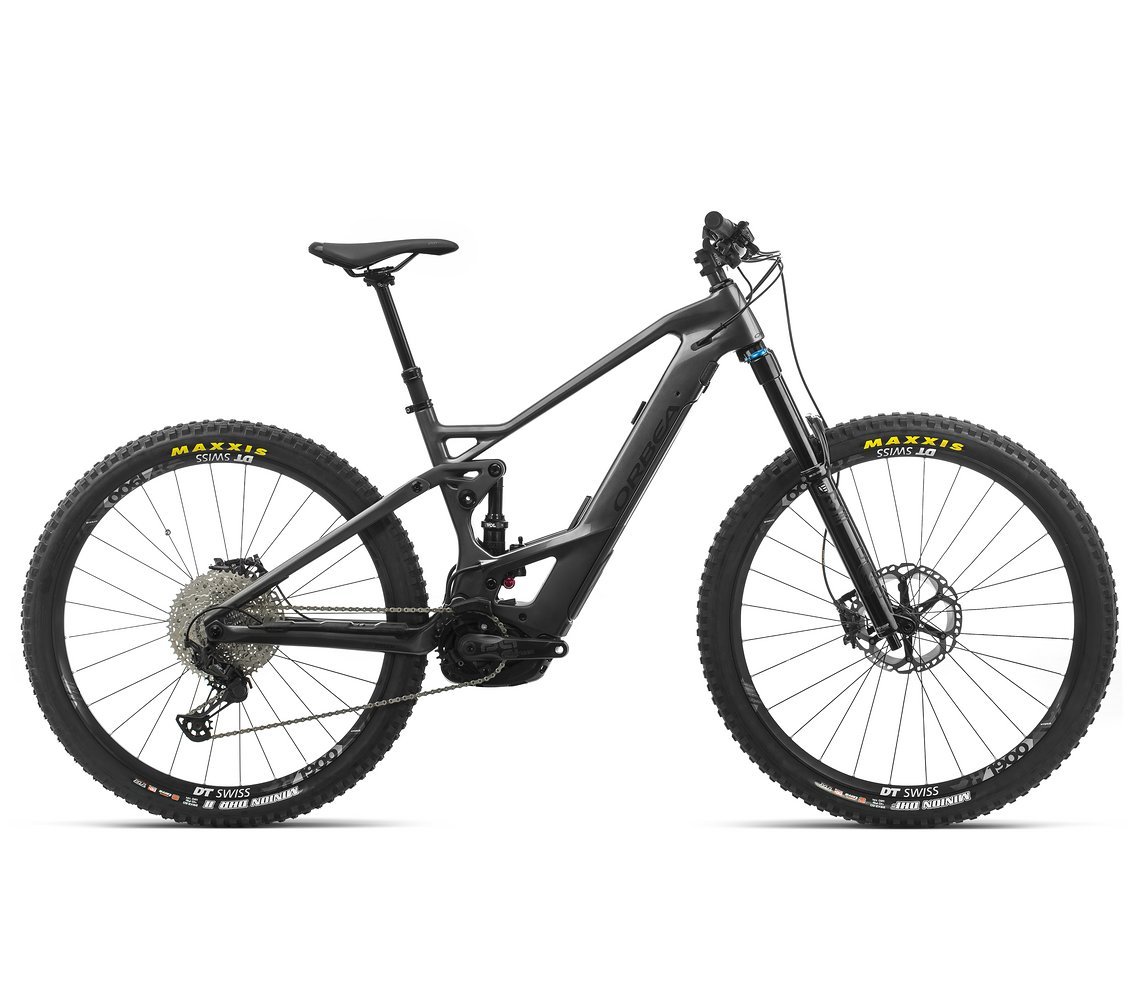 Orbea WILD FS M10