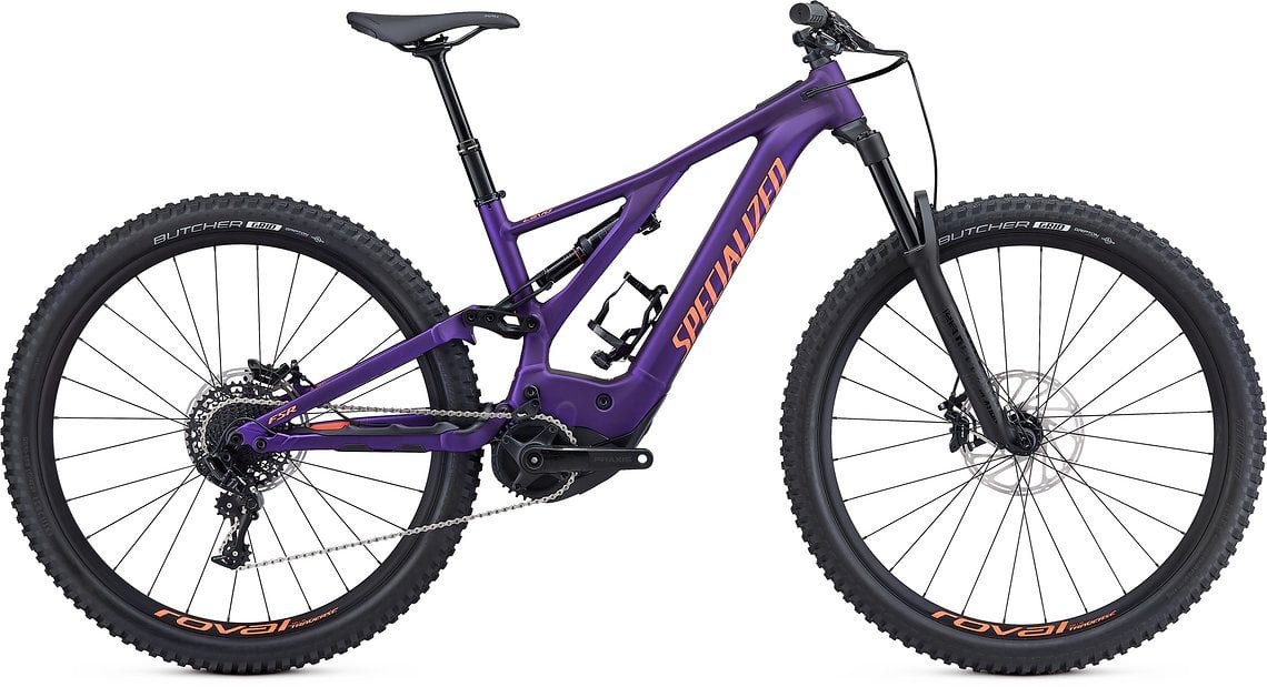 Specialized Turbo Levo Comp FSR wmn