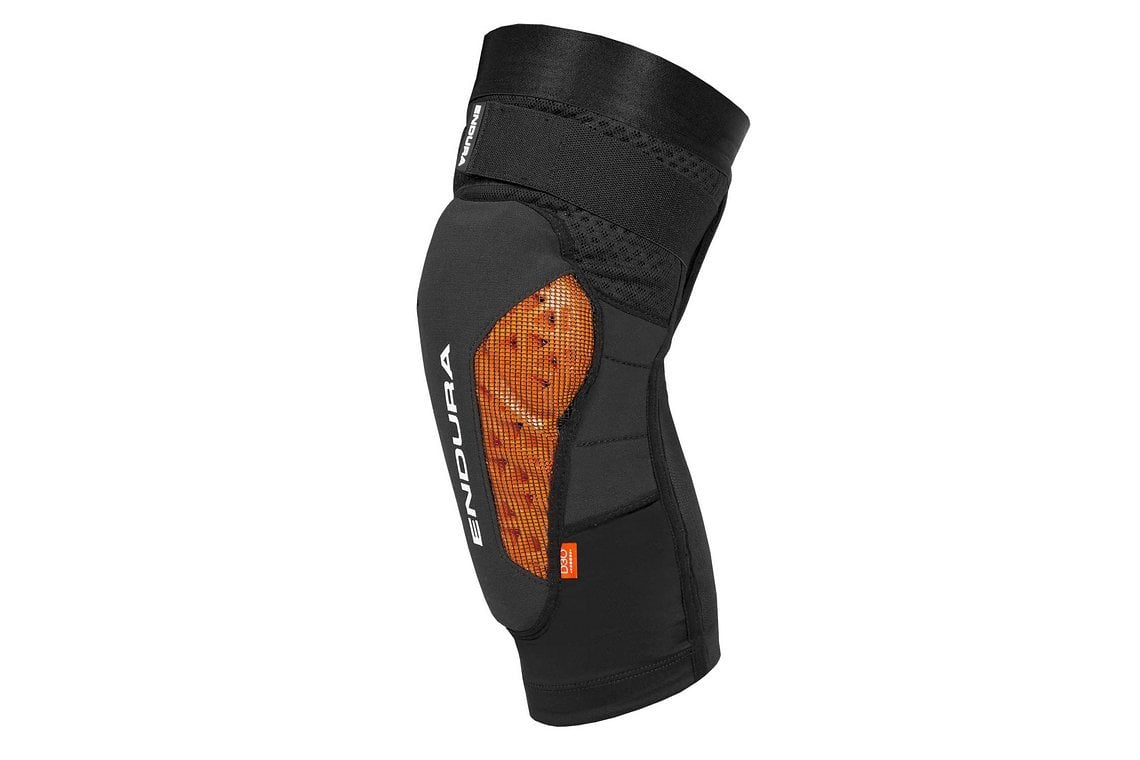 Endura MT500 Lite-Knieschponer – leicht, bequem und äußerst robust