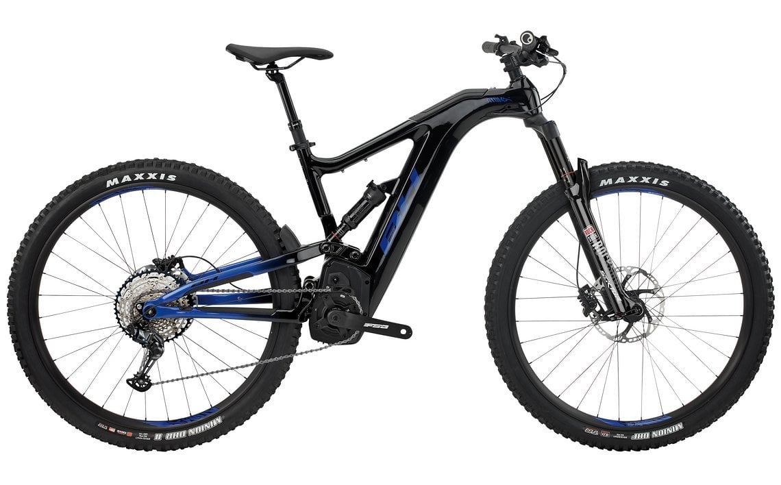 BH Bikes Atom-X Carbon Lynx 6 Pro