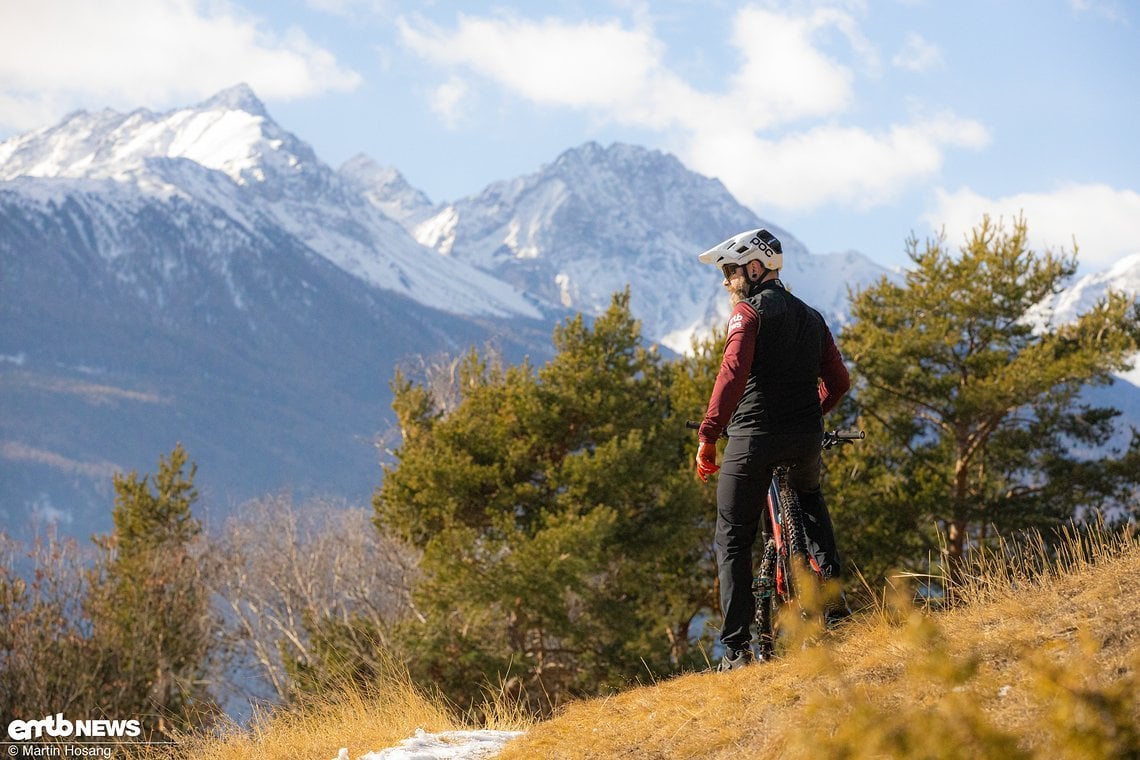 Welches der beiden Power-E-MTBs sich den Testsieg holt, erfahrt ihr in den kommenden zwei Tagen.