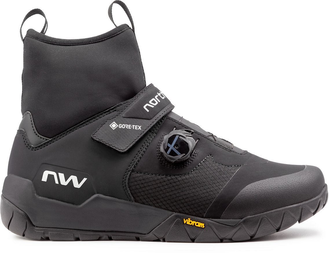 Multicross Plus GTX – wasserdicht und in zwei …