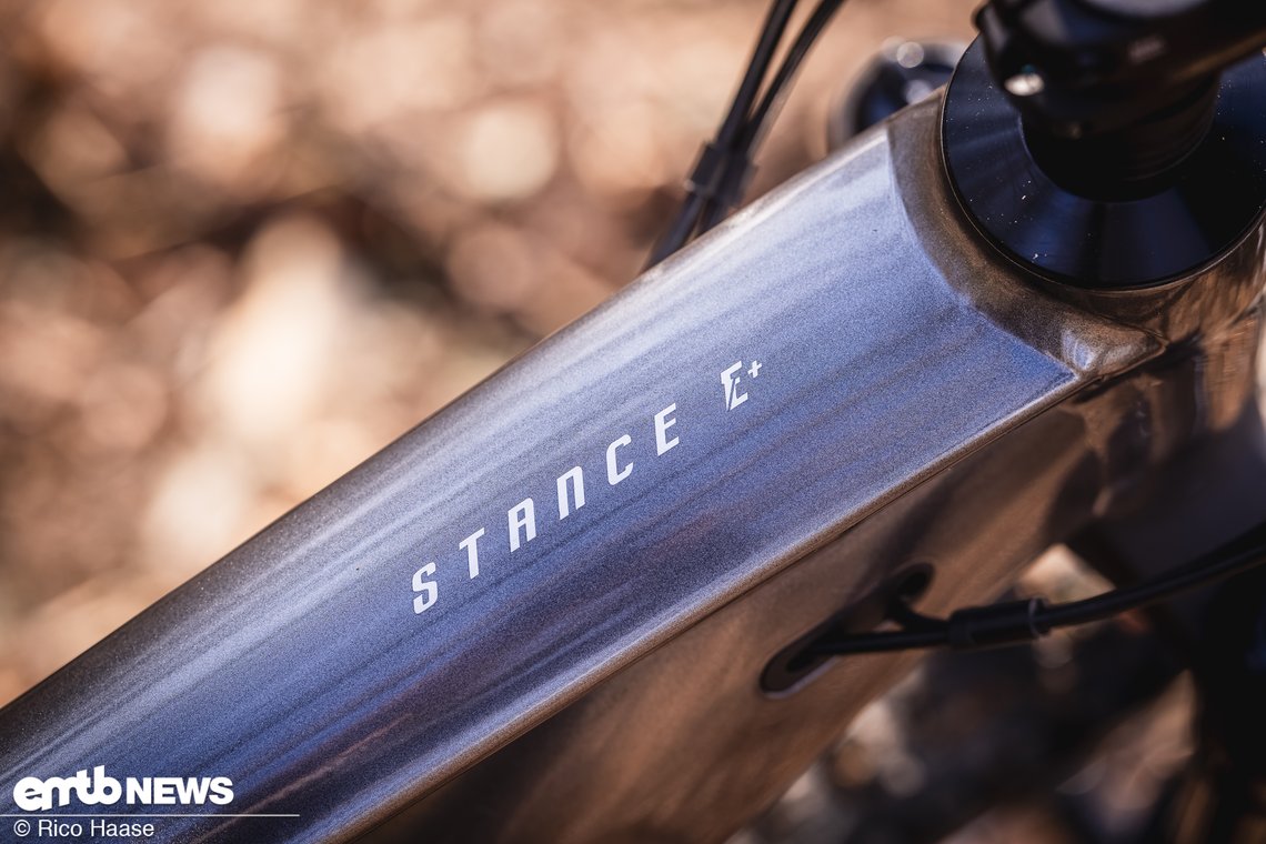 Giant Stance E MY2026 DSC 3147