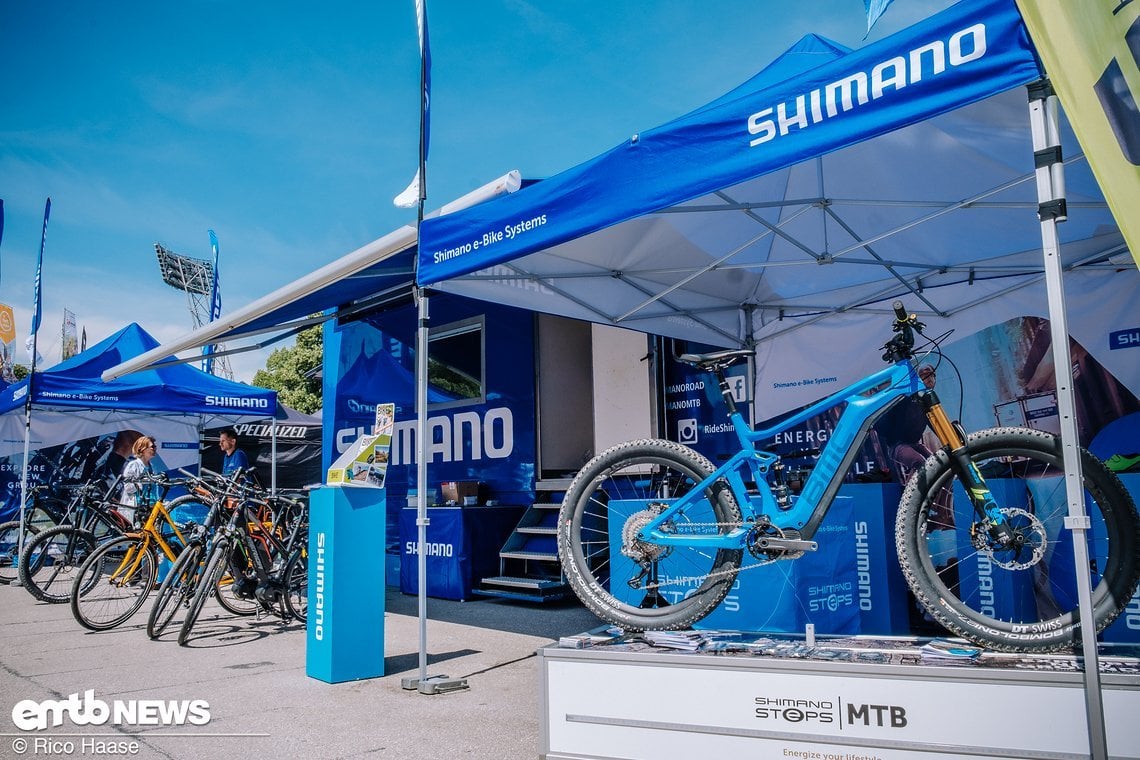 E-Bike Days München 2018 DSF4788