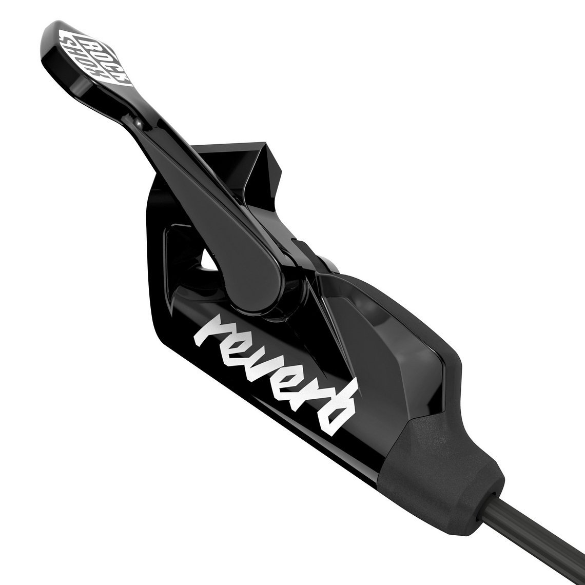 Der neue RockShox Reverb 1X Remote