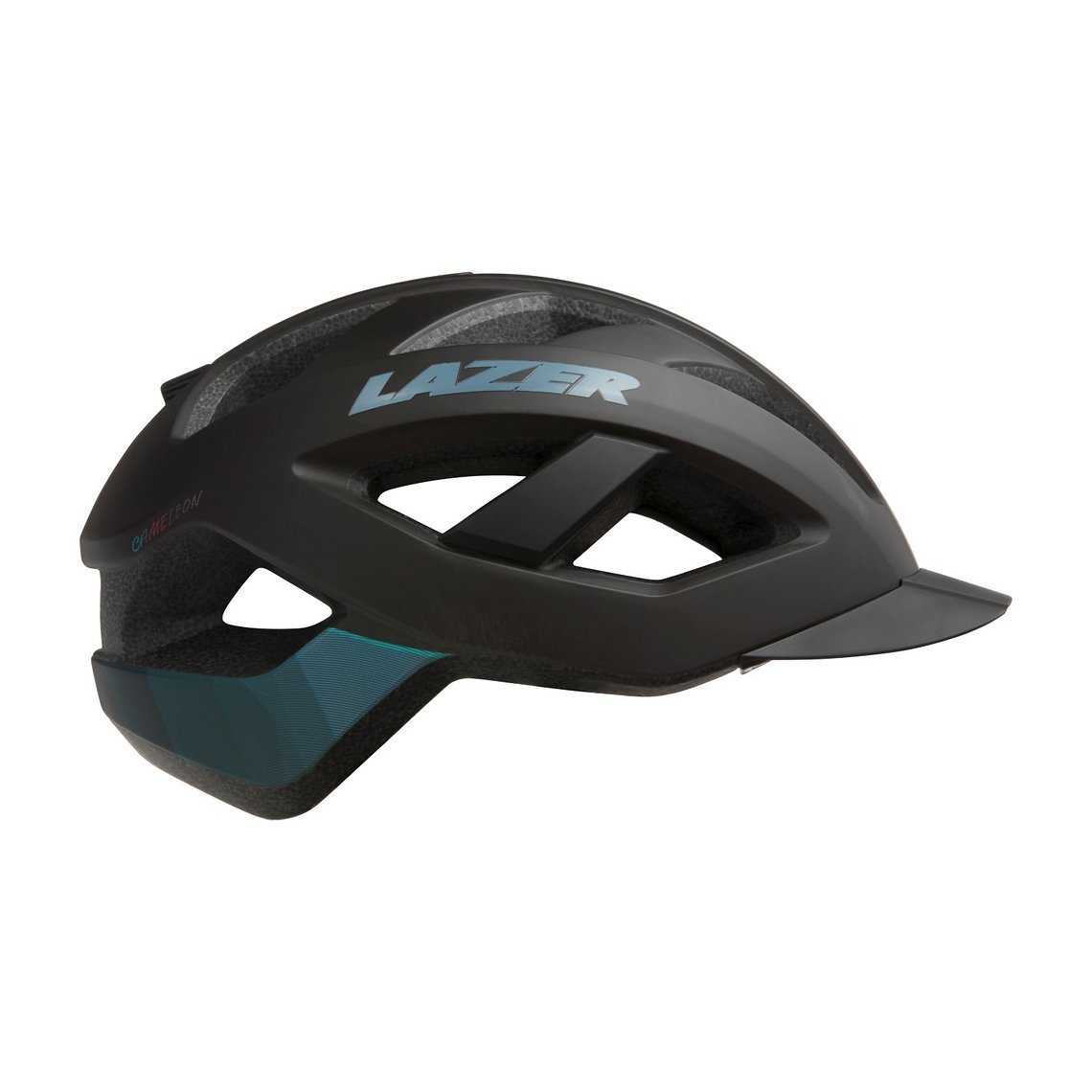 Lazer Cameleon - MATTE BLACK GREY