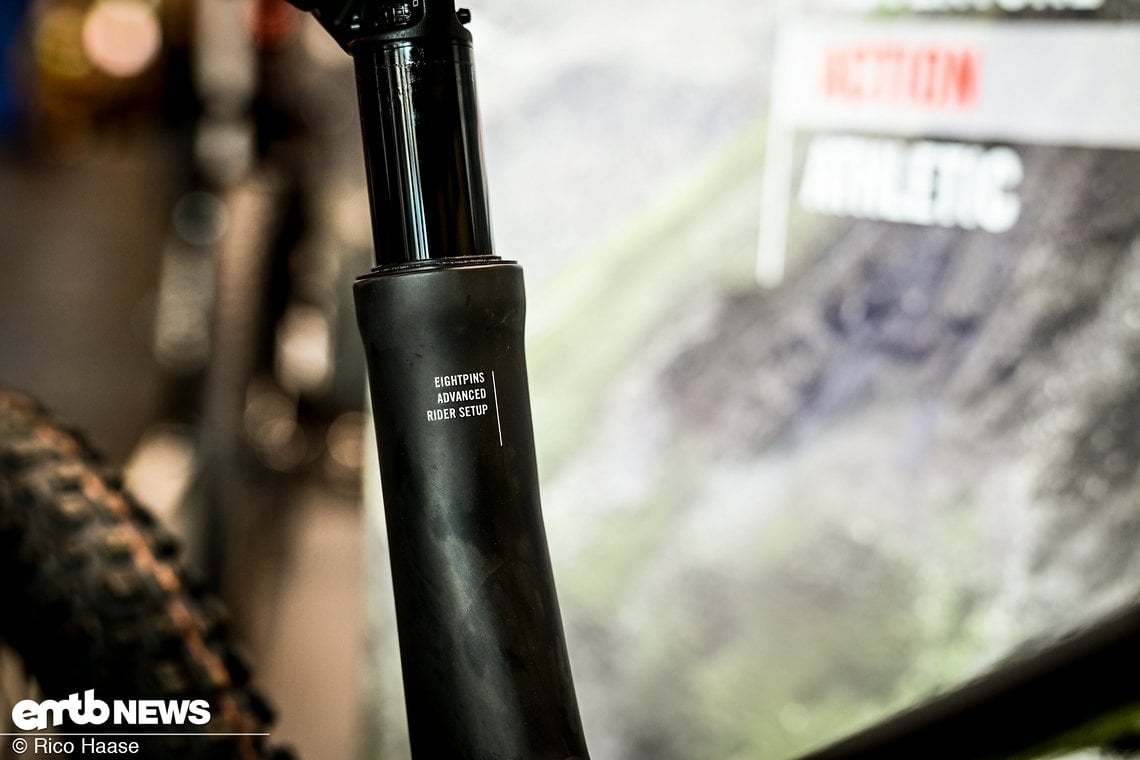 Eurobike 2025 Highlights Z8H 7047