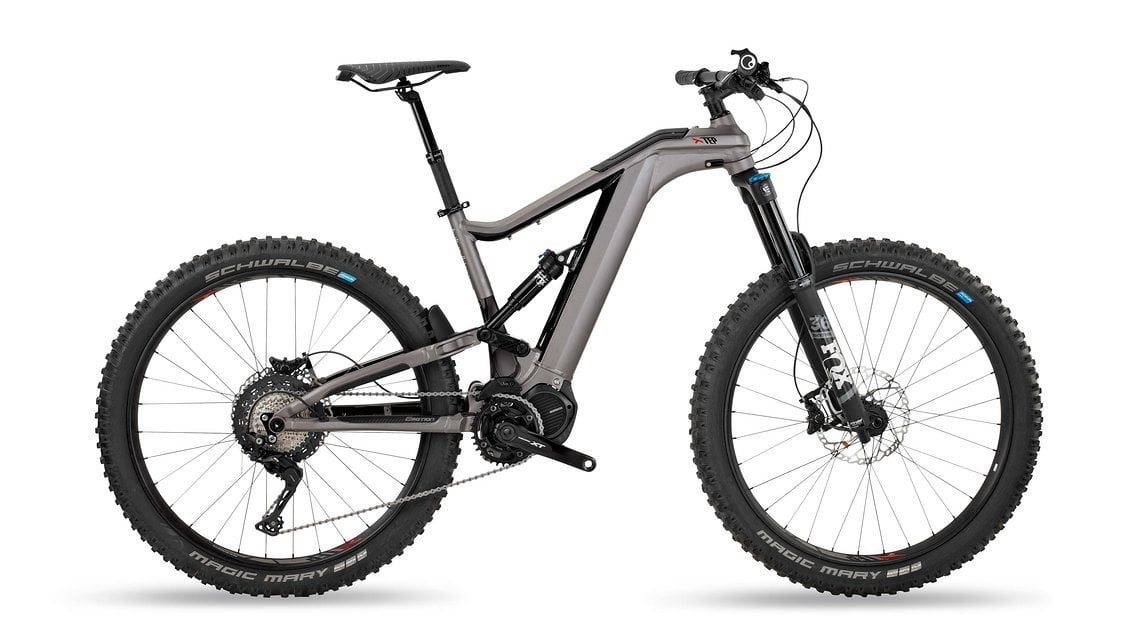 BH Bikes Xtep Lynx 5.5 PRO-S