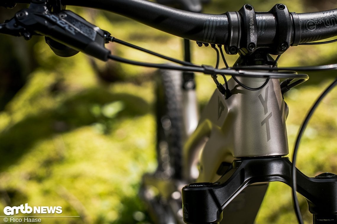 YT Decoy MX Core 2 – MY 2022 – E-Bike Neuvorstellung