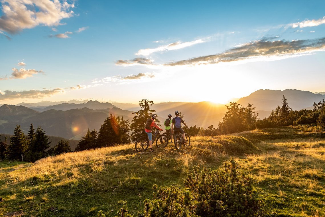 Flachau E-Bike Festival / E-Bike-World-Tour-2022