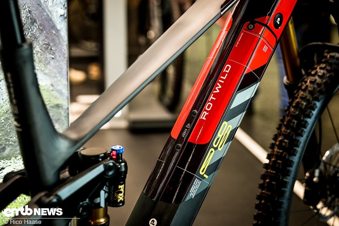Eurobike 2025 Highlights Z8H 7052