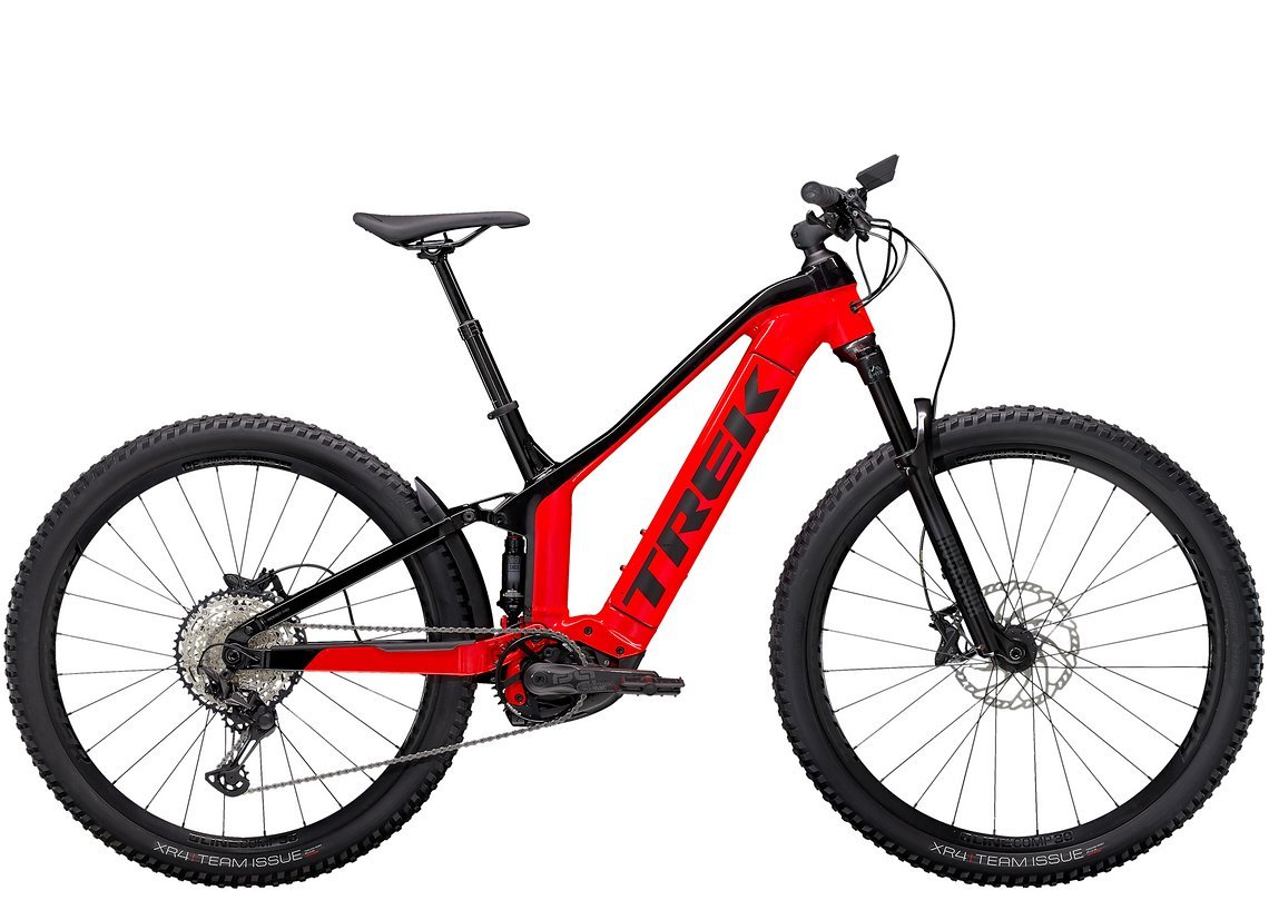 Trek Powerfly FS 7 – Preis: 5.360,37 € (UVP)