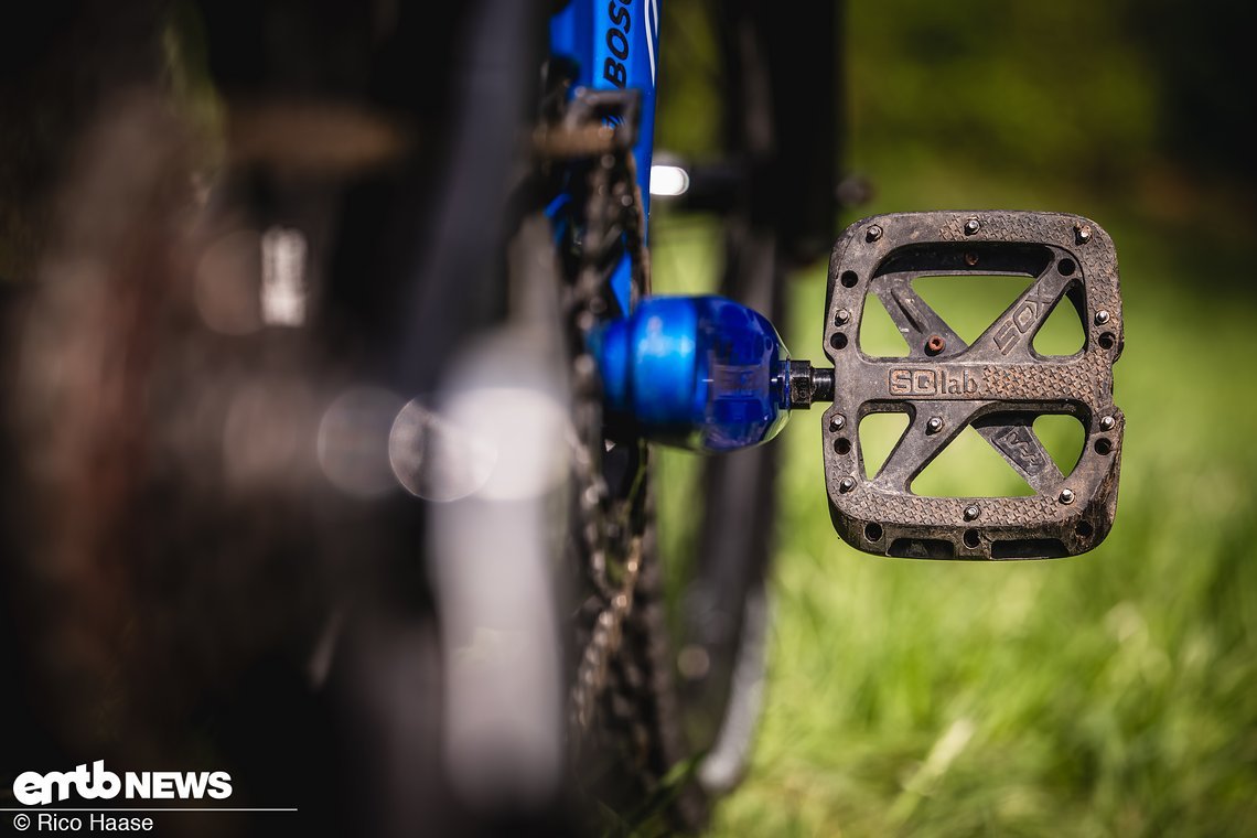 Stefan Schlie Mr Uphillflow E-Bike Z8H 4468