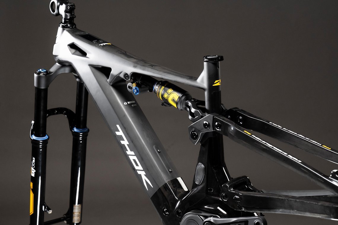 THOK TP4 Dream Kit Black (4)