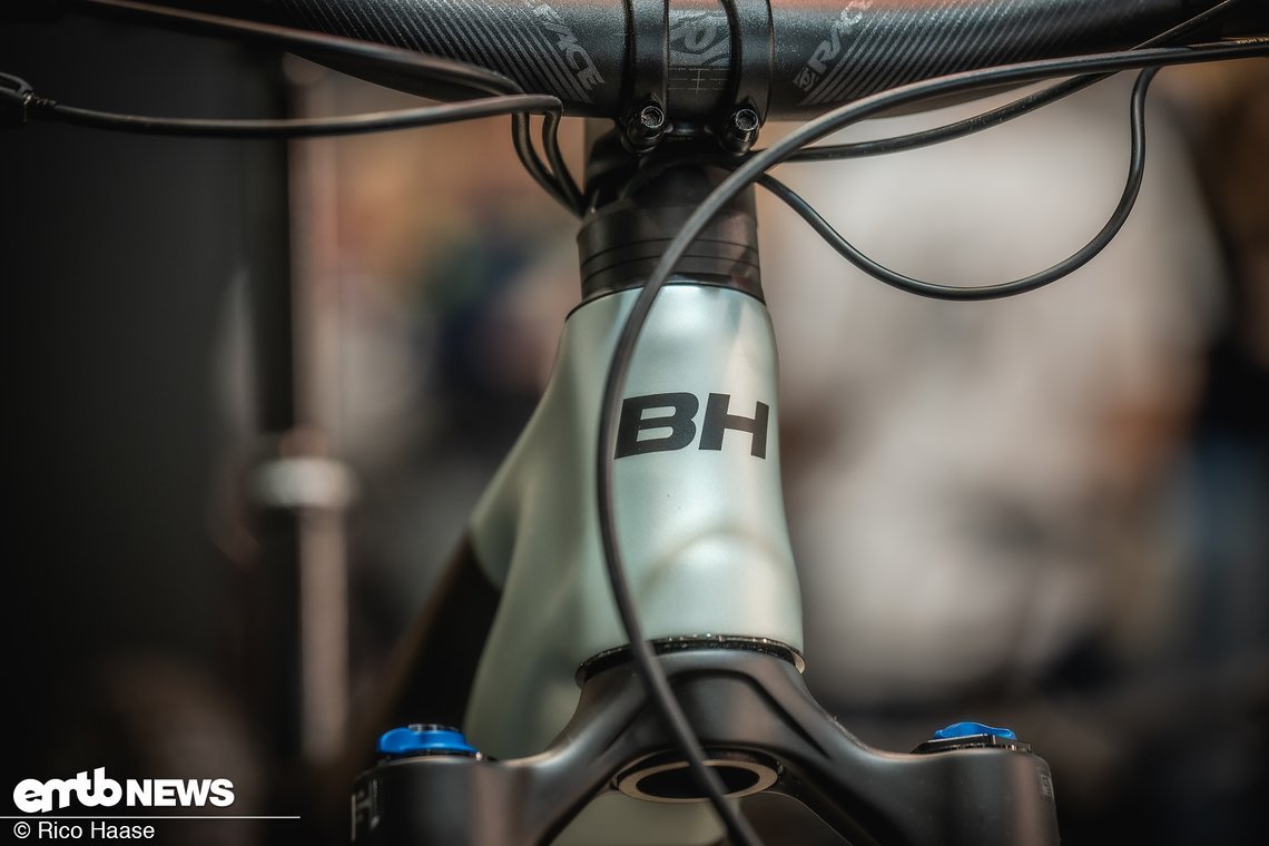 BH Eurobike 2024 ZF0 1410