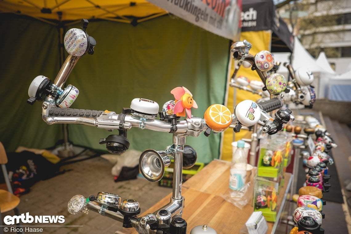 Das E — BIKE Festival Dortmund presented by SHIMANO