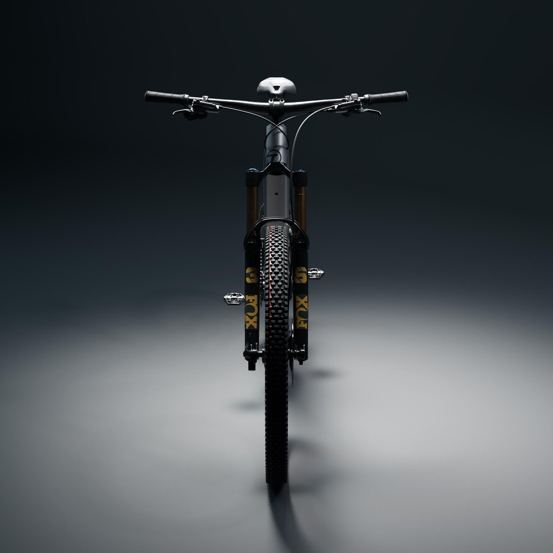 StudioBG SL SILVER FrontView v02