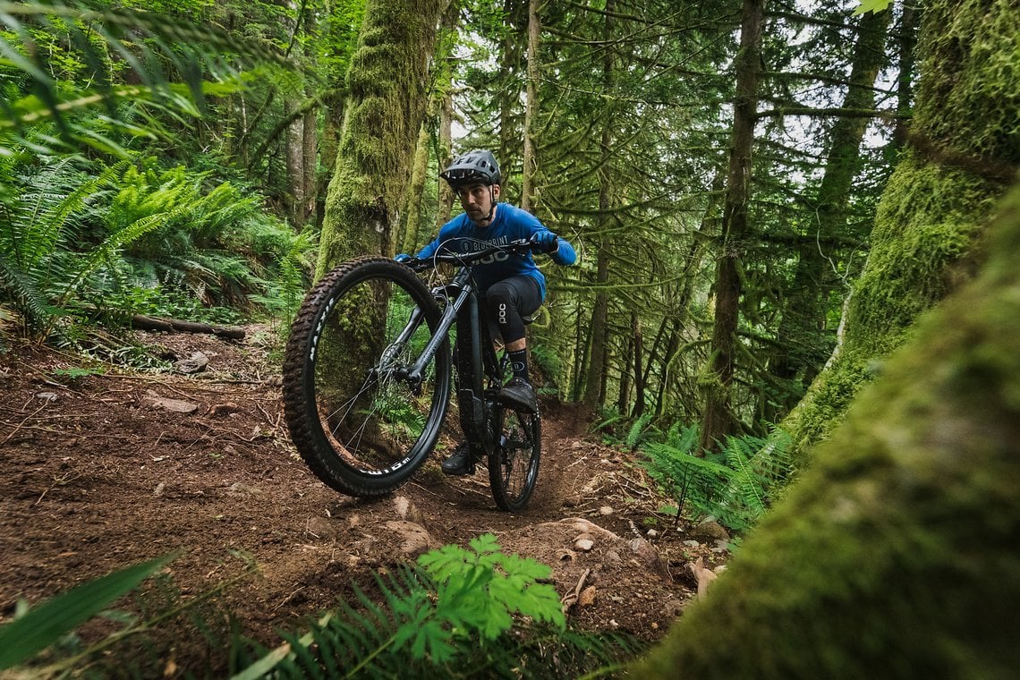 Norco Fluid VLT – ein E-Trailbike für moderate Trails