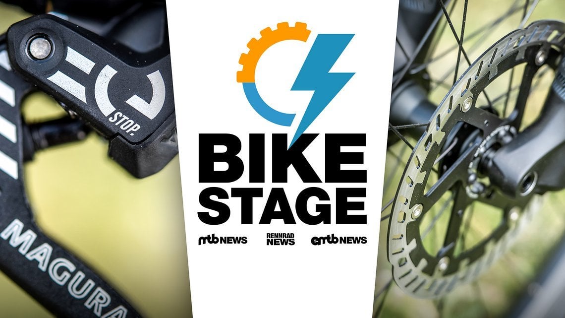 Auch Magura zeigte diverse Neuheiten auf der BikeStage 2020