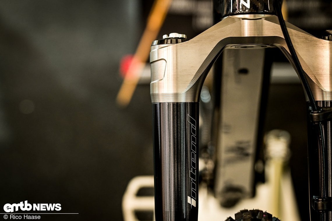 Eurobike 2025 Highlights Z8H 7035