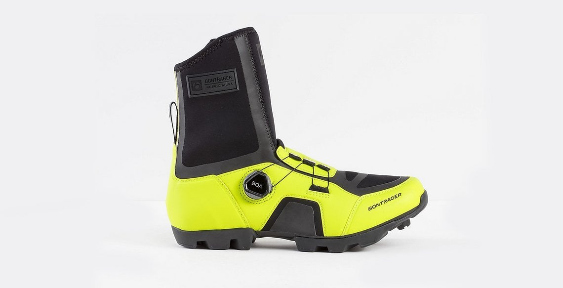 Bontrager Winterschuh