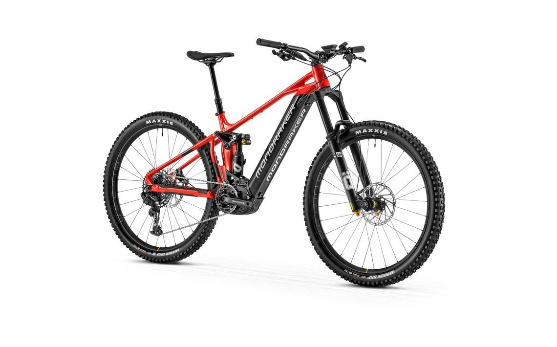 Mondraker Crafty XR