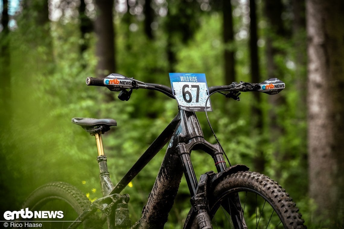 Die erste DM E-Enduro war ein voller Erfolg. Die Stages waren abwechslungsreich und fordernd, die Orga war top und die Gegend um Winterberg ist ein echter Traumspot zum Mountainbiken.