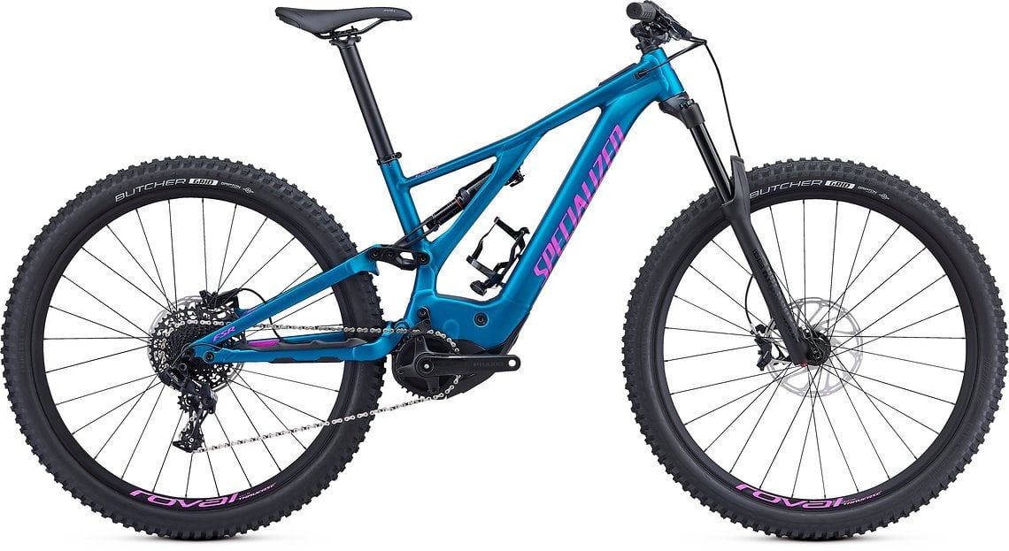 Specialized Turbo Levo Comp FSR wmn