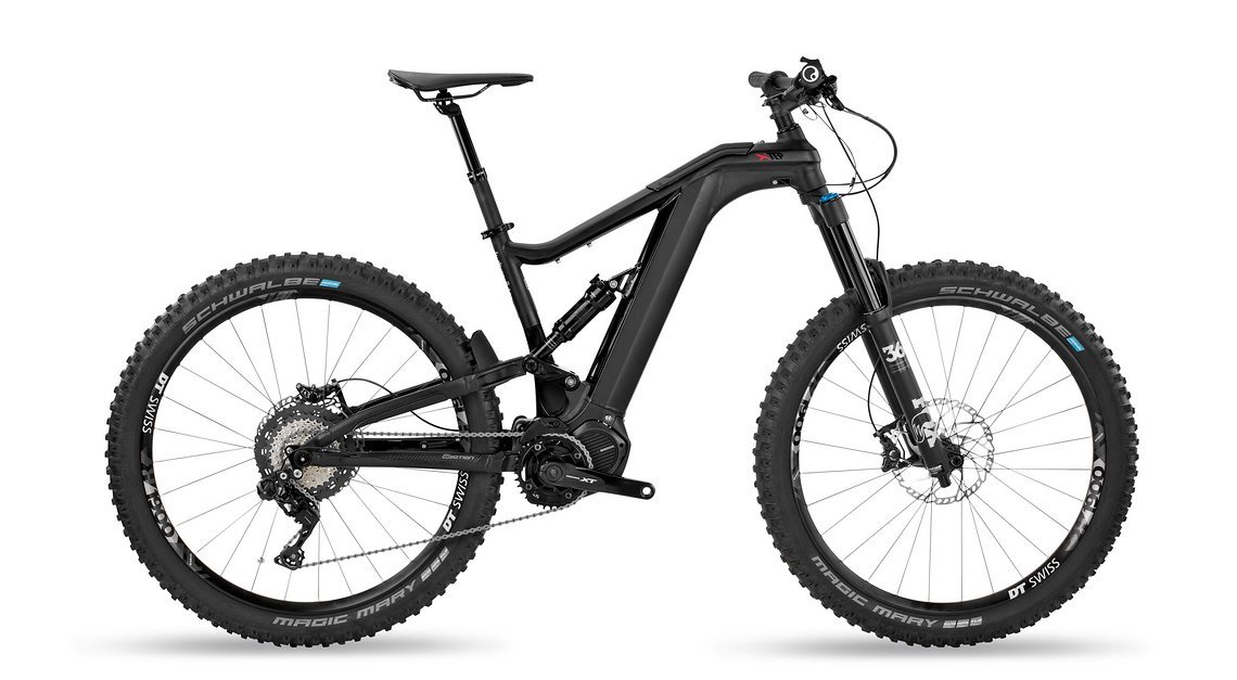 BH Bikes Xtep Lynx 5.5 PRO-SE