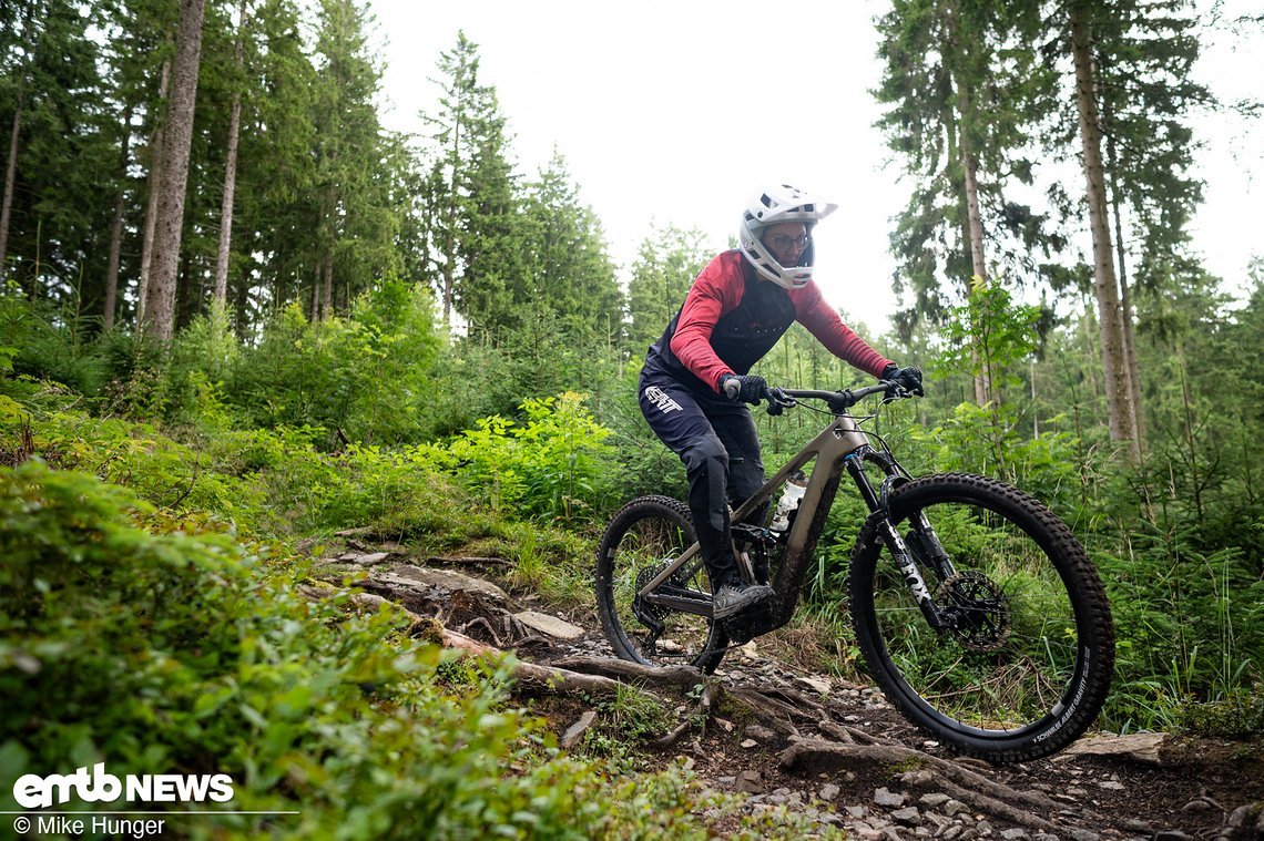 Bosch Flow Camp 2025 emtb news MH-120