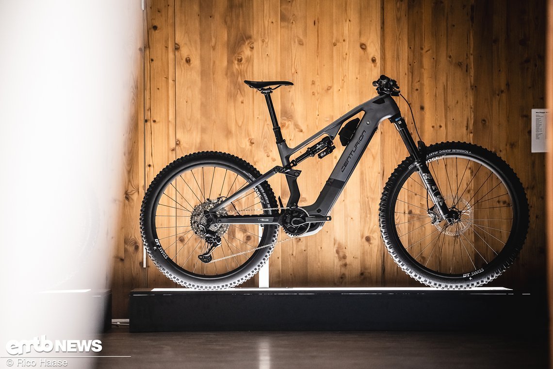 Centurion No Pogo R MY2026 DSC 4211