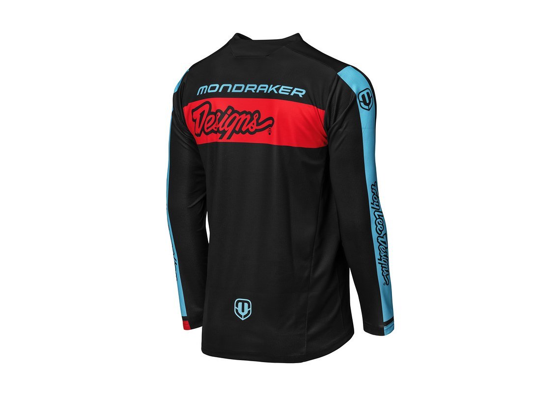 Mondraker-TLD Sprint-Long Sleeve