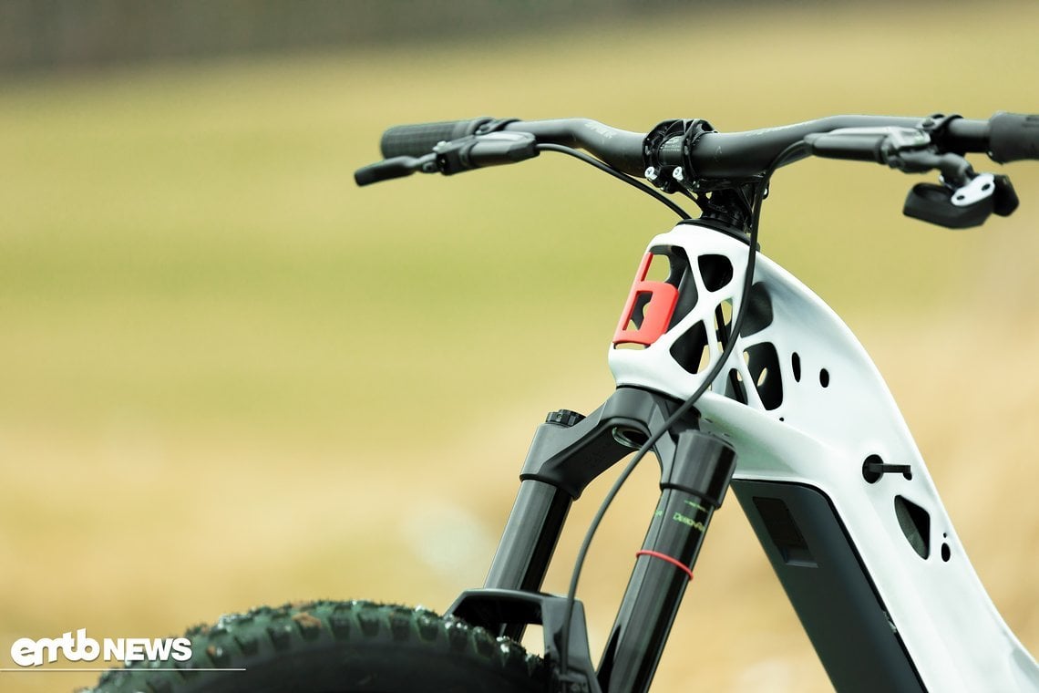 Brose Concept-E-Bike eMTB-News