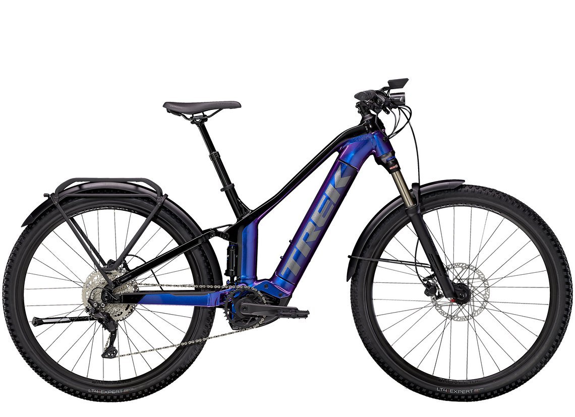 Trek Powerfly FS 4 Equipped – Preis: 4.385,58 €