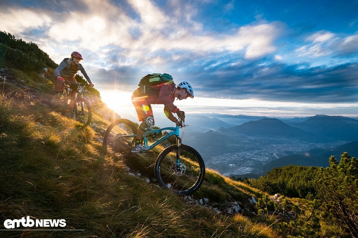 Dolomiti di Paganella DPBike ph